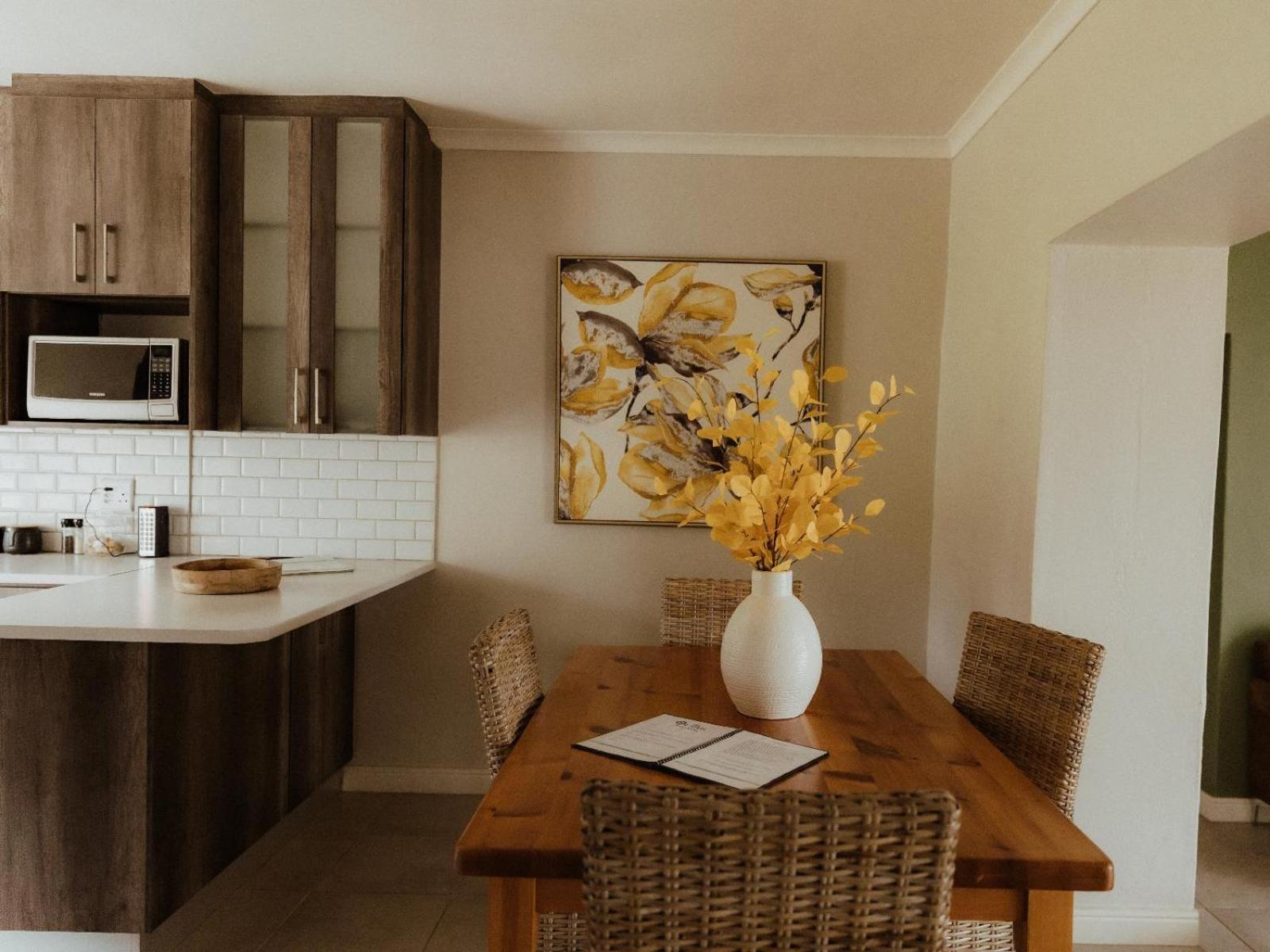Ou Meul Farm Cottage บอทริเวียร์ ห้อง รูปภาพ