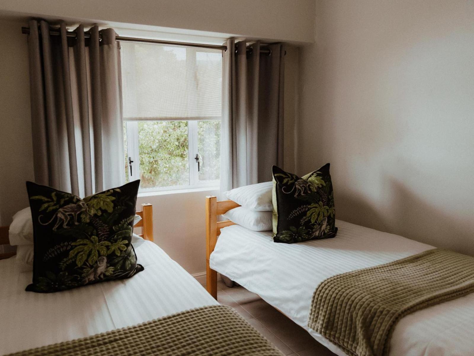 Ou Meul Farm Cottage บอทริเวียร์ ห้อง รูปภาพ