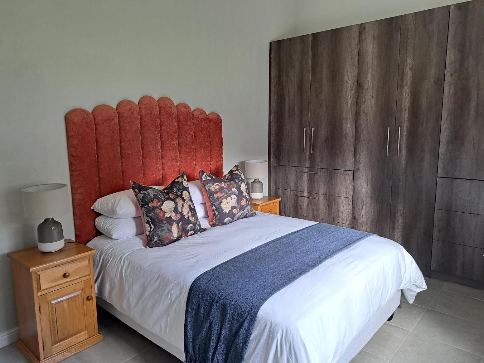 Ou Meul Farm Cottage บอทริเวียร์ ห้อง รูปภาพ