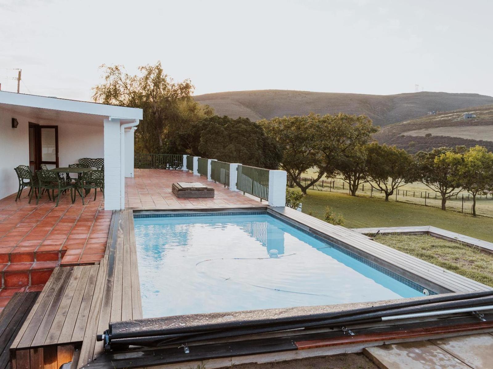 Ou Meul Farm Cottage บอทริเวียร์ ห้อง รูปภาพ