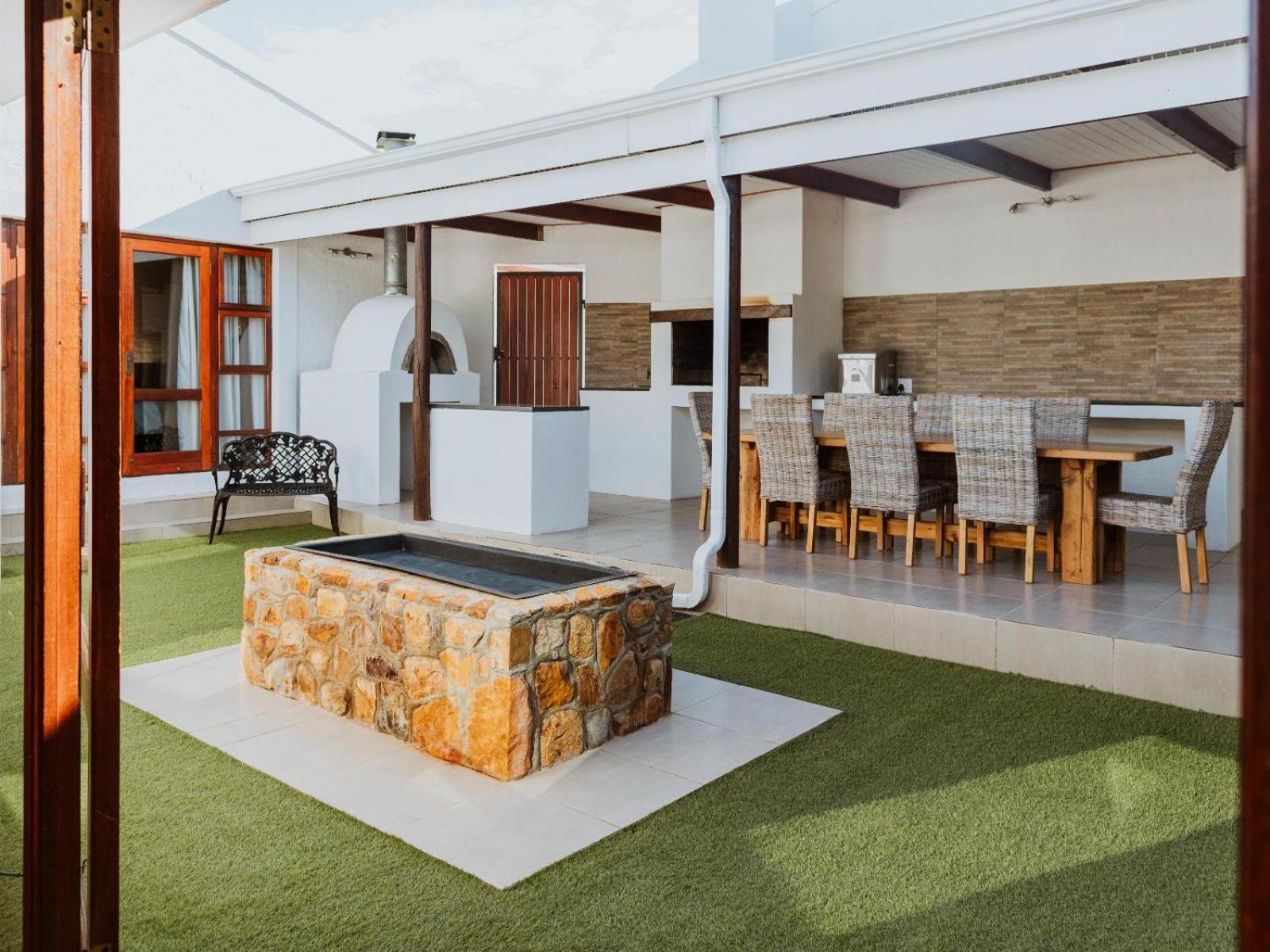 Ou Meul Farm Cottage บอทริเวียร์ ห้อง รูปภาพ
