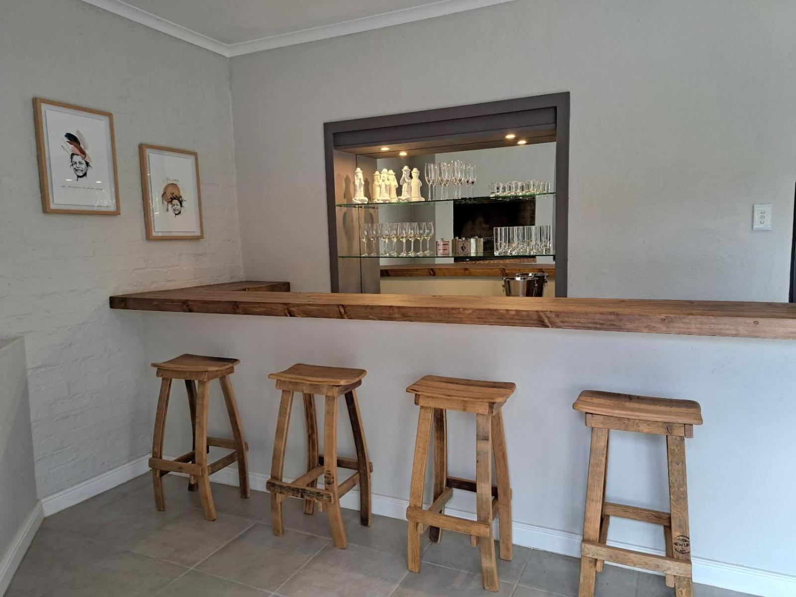Ou Meul Farm Cottage บอทริเวียร์ ห้อง รูปภาพ