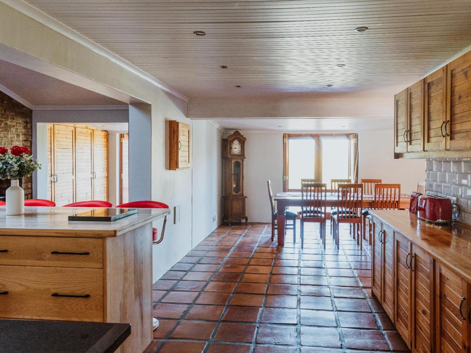 Ou Meul Farm Cottage บอทริเวียร์ ห้อง รูปภาพ